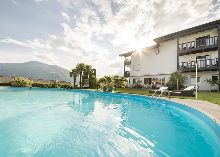 Boutiquehotel MinigolfAlbergo